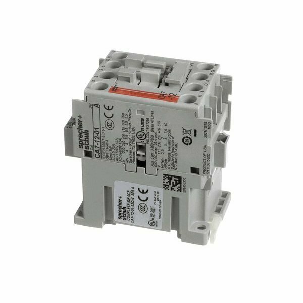 Alto-Shaam Contactor, 240V, 32A CN-47697